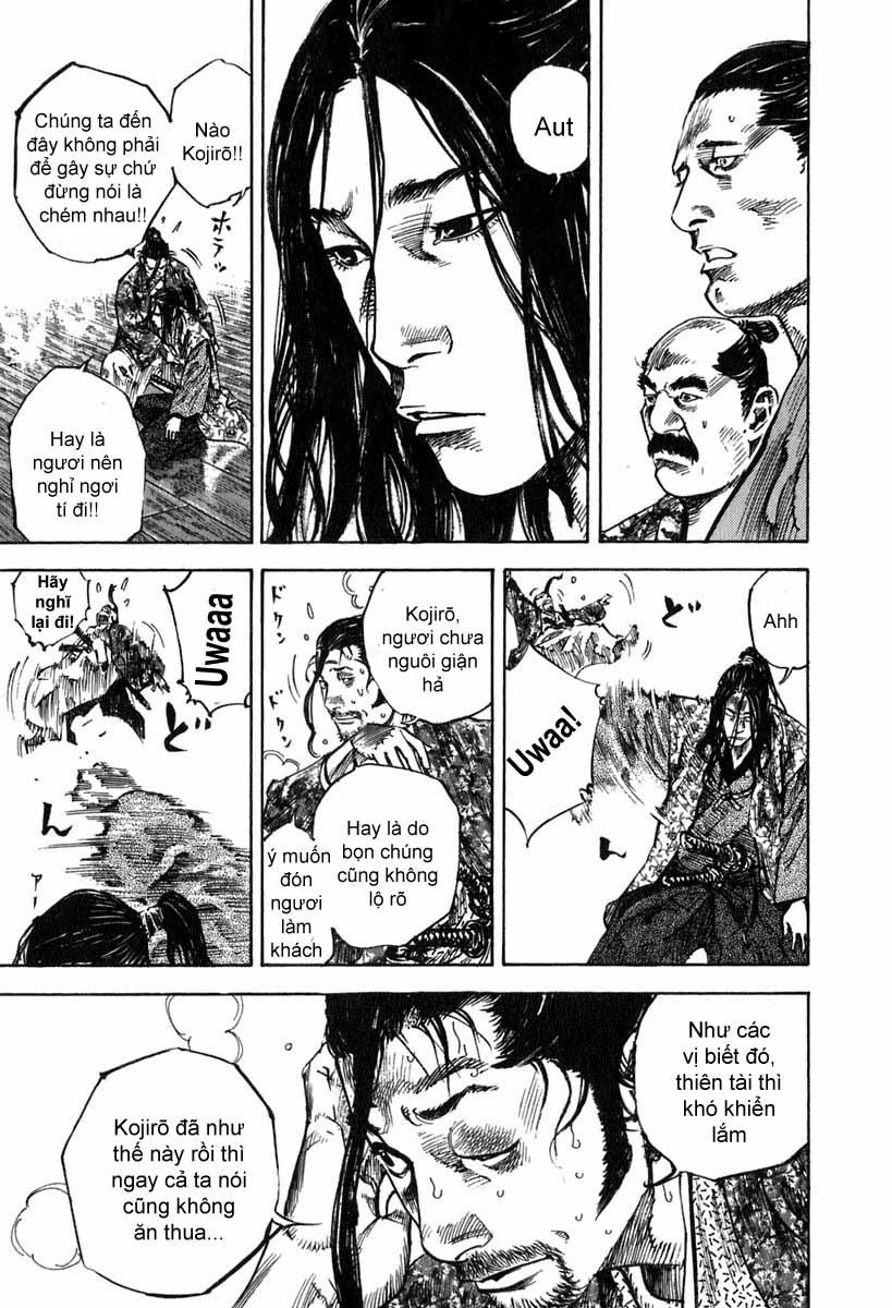 Lãng Khách Chap 203 - Next Chap 204