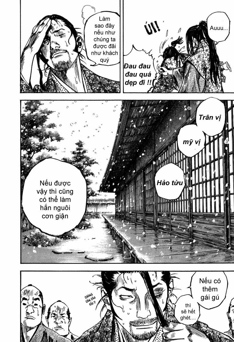 Lãng Khách Chap 203 - Next Chap 204