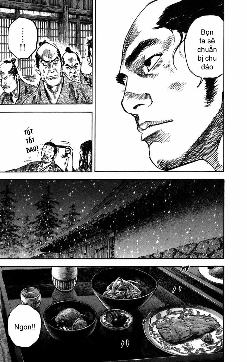 Lãng Khách Chap 203 - Next Chap 204