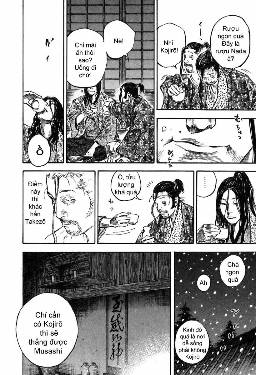 Lãng Khách Chap 203 - Next Chap 204