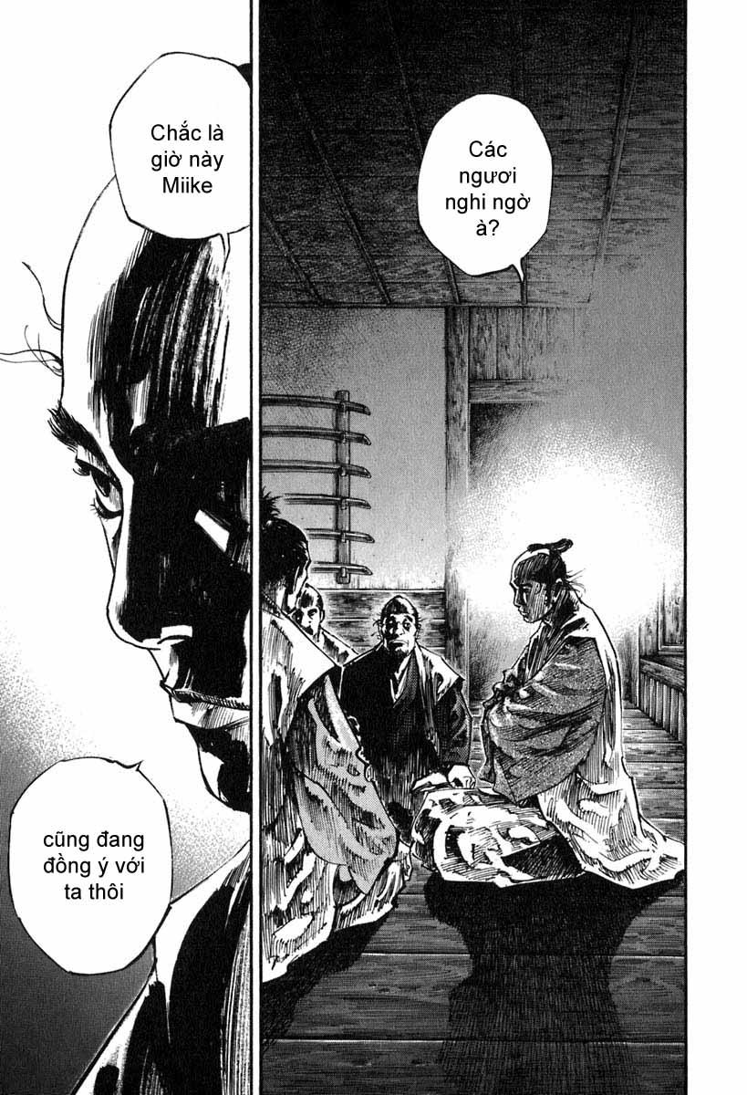 Lãng Khách Chap 203 - Next Chap 204