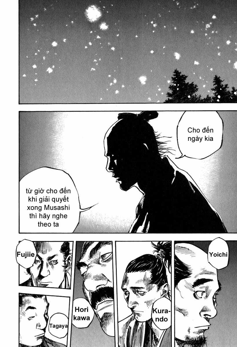 Lãng Khách Chap 203 - Next Chap 204