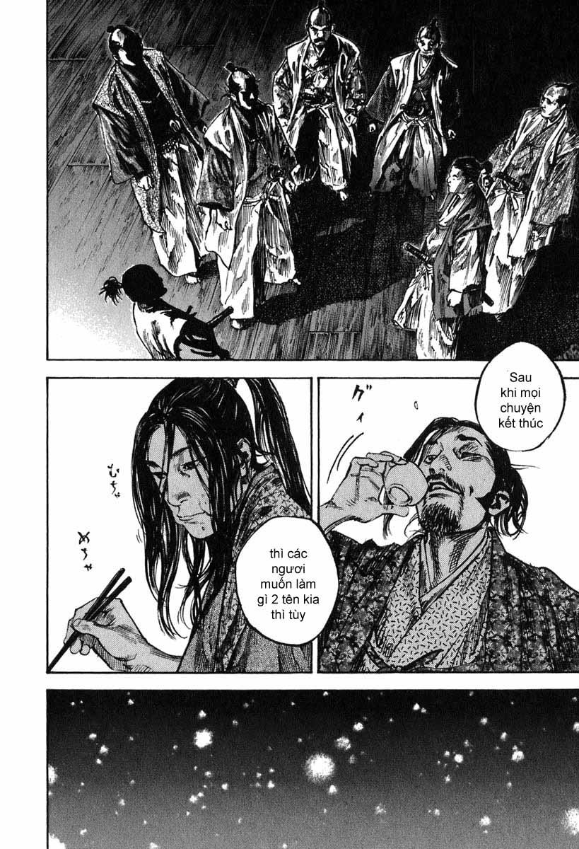 Lãng Khách Chap 203 - Next Chap 204