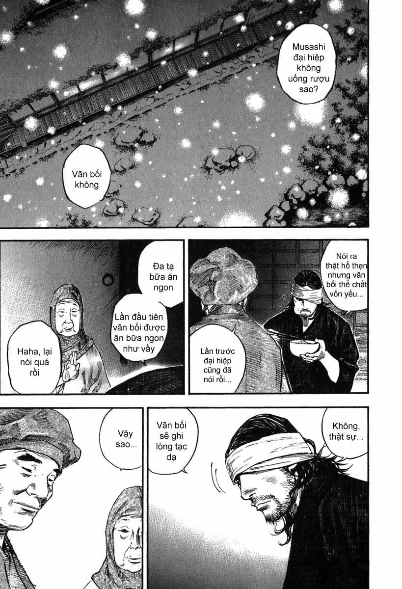 Lãng Khách Chap 203 - Next Chap 204