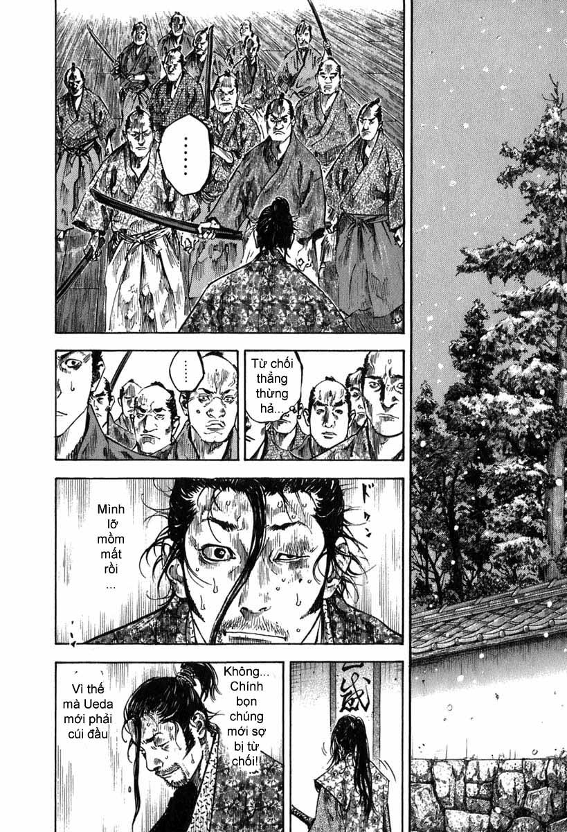 Lãng Khách Chap 203 - Next Chap 204
