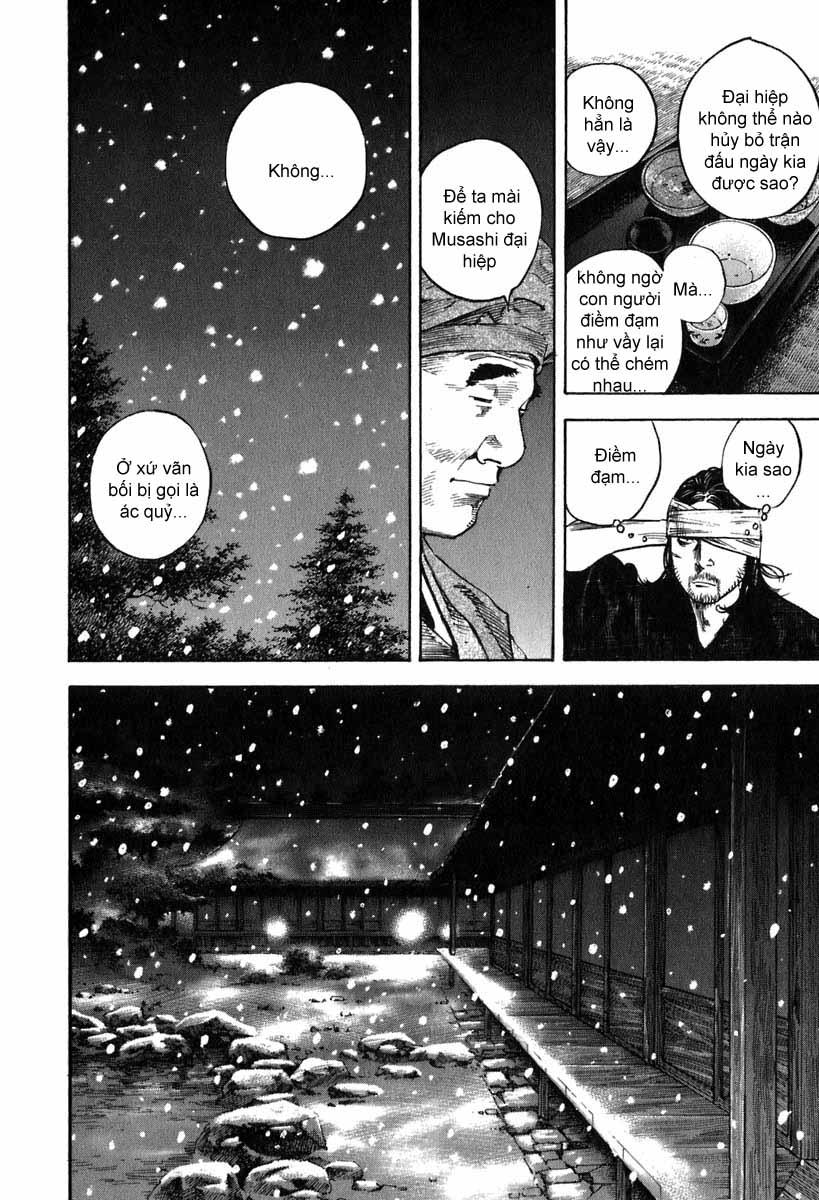 Lãng Khách Chap 203 - Next Chap 204