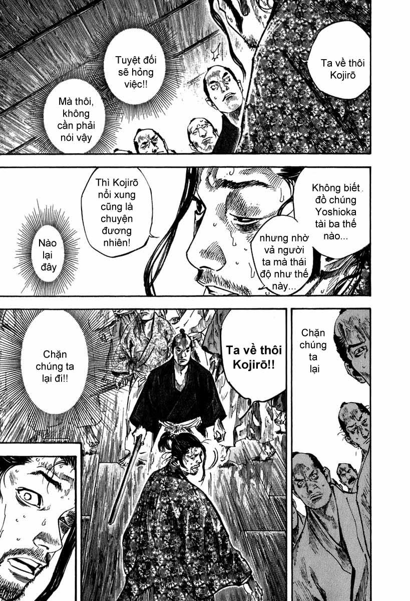 Lãng Khách Chap 203 - Next Chap 204