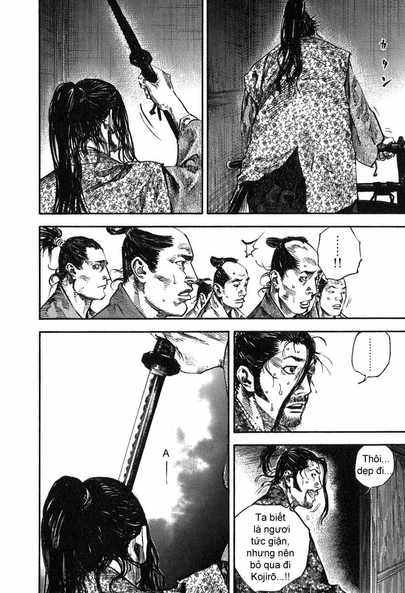 Lãng Khách Chap 203 - Next Chap 204