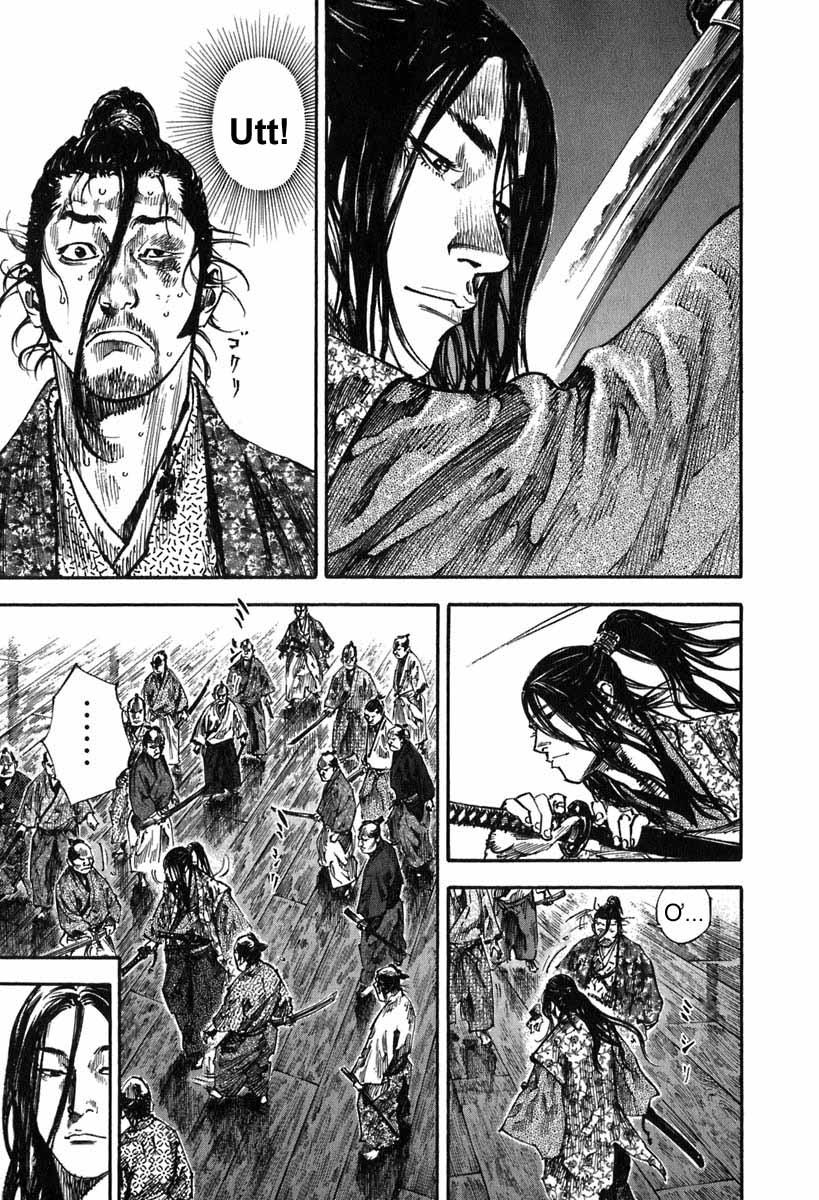 Lãng Khách Chap 203 - Next Chap 204