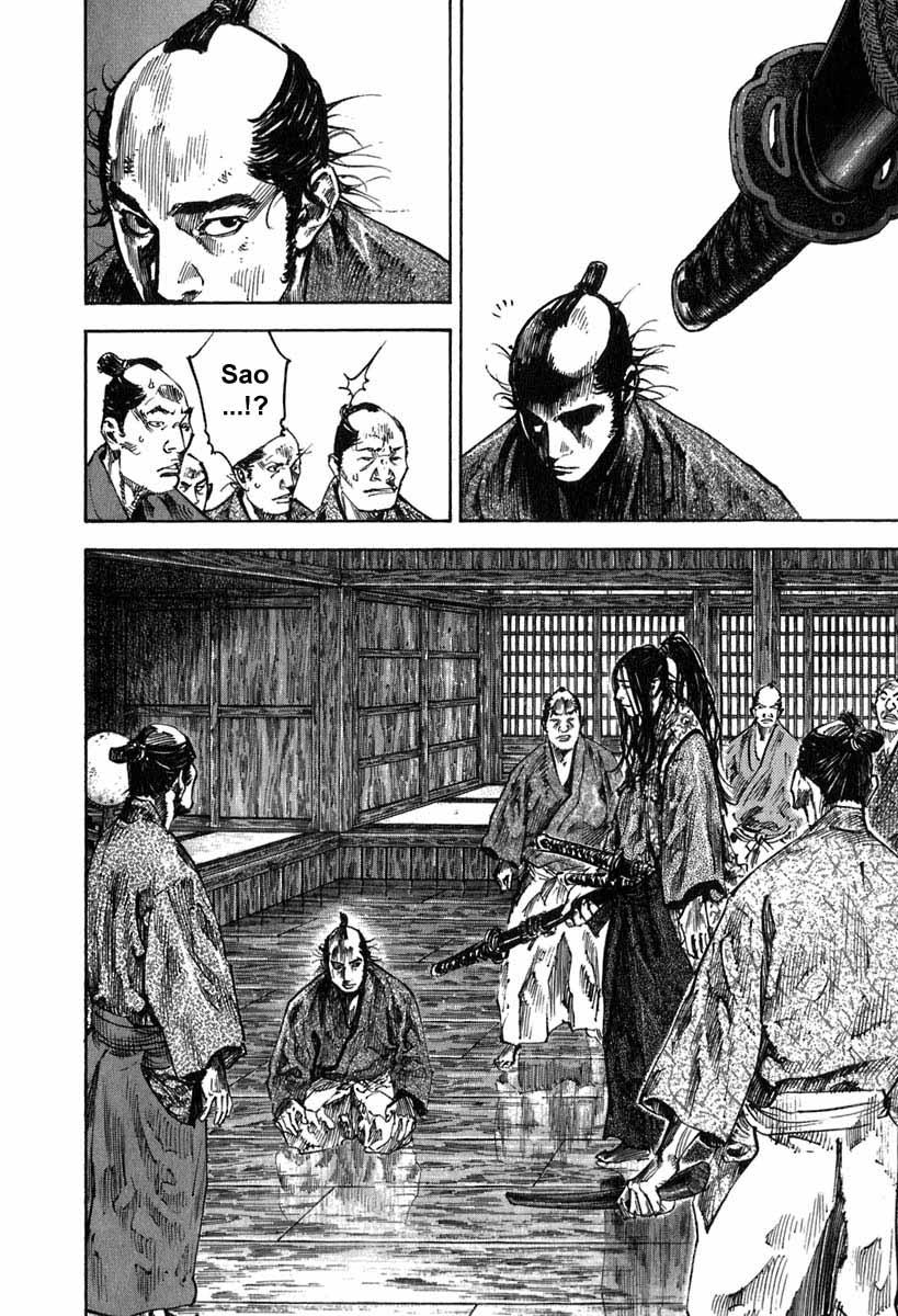 Lãng Khách Chap 203 - Next Chap 204