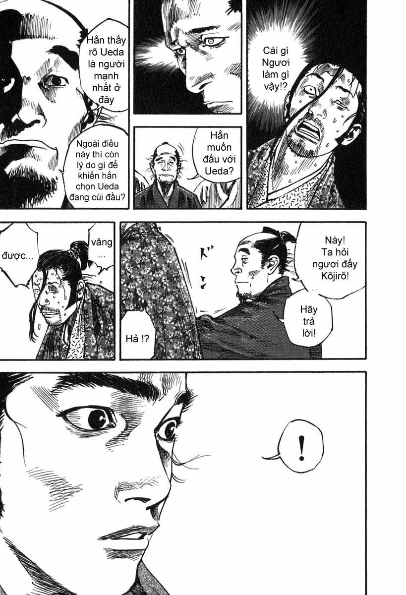 Lãng Khách Chap 203 - Next Chap 204