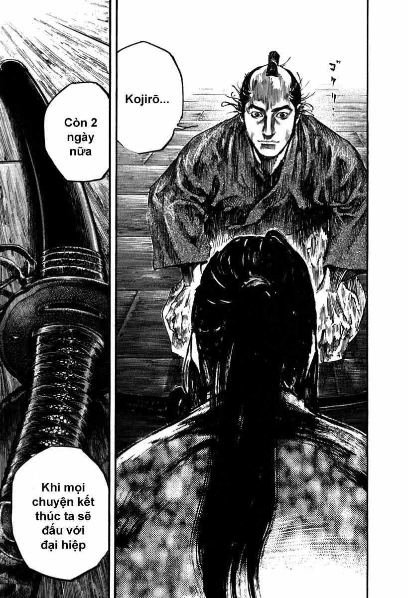 Lãng Khách Chap 203 - Next Chap 204