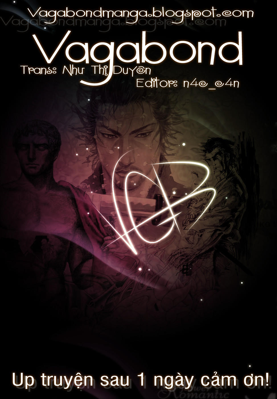 Lãng Khách Chap 222 - Next Chap 223