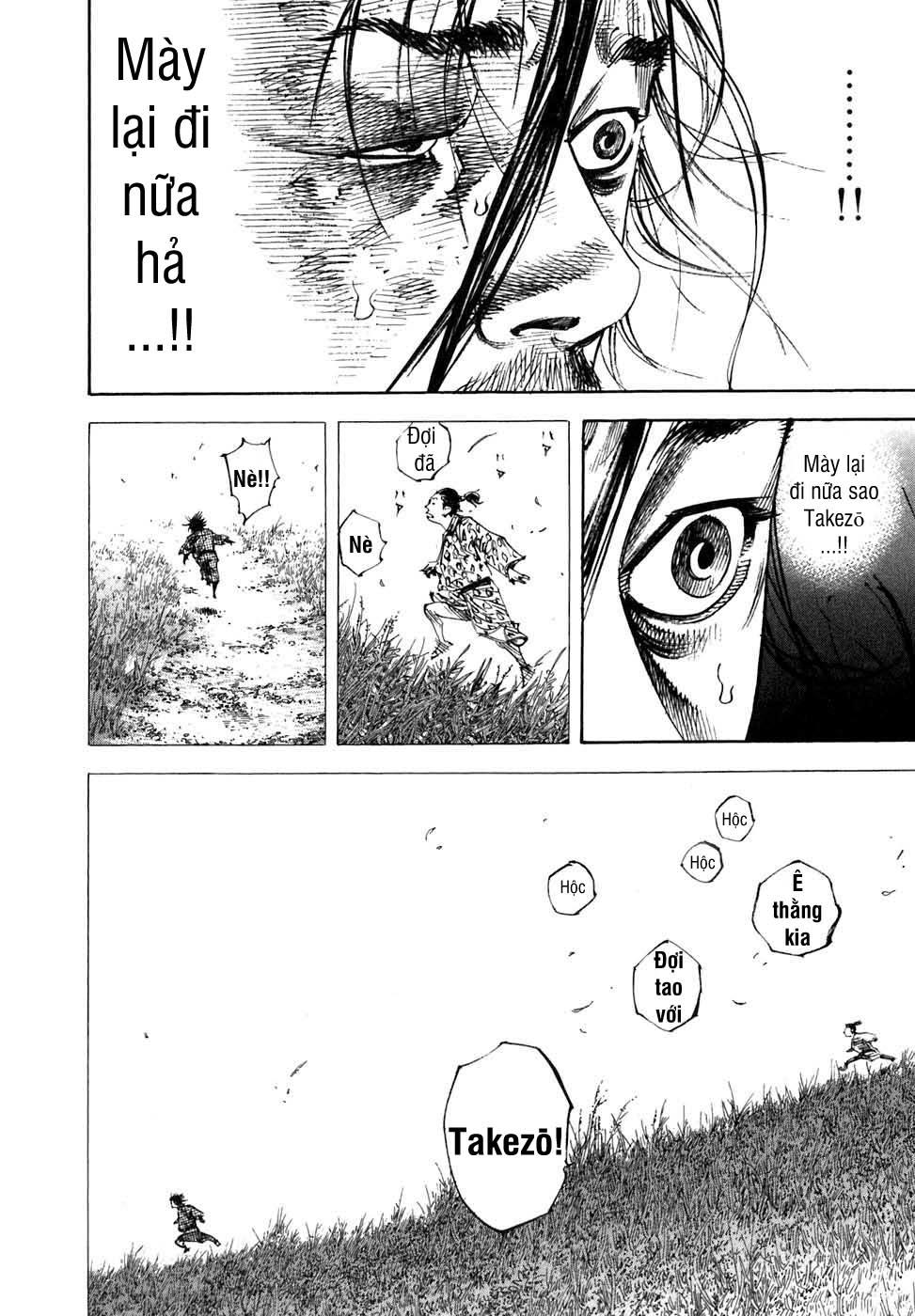 Lãng Khách Chap 222 - Next Chap 223