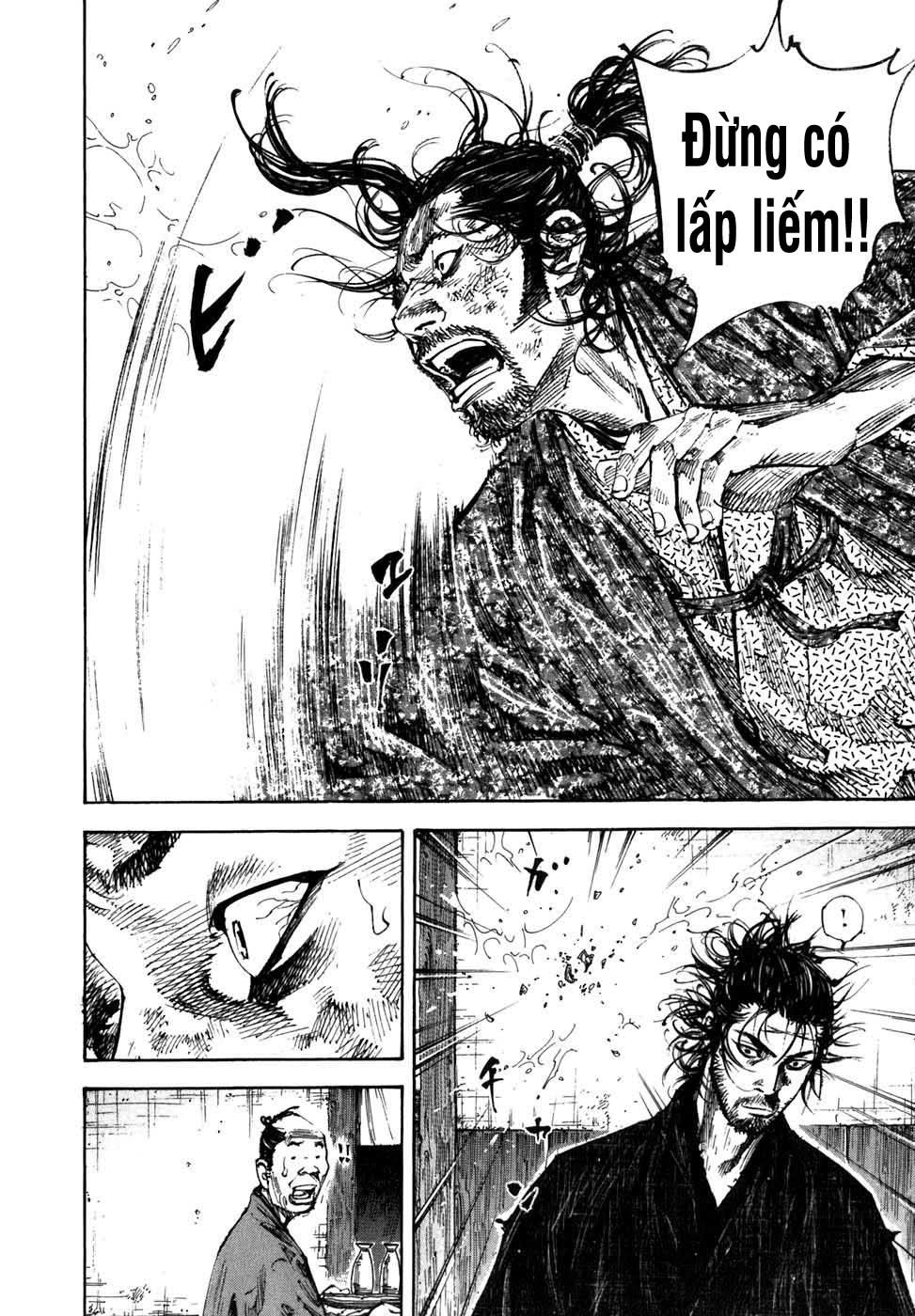 Lãng Khách Chap 222 - Next Chap 223