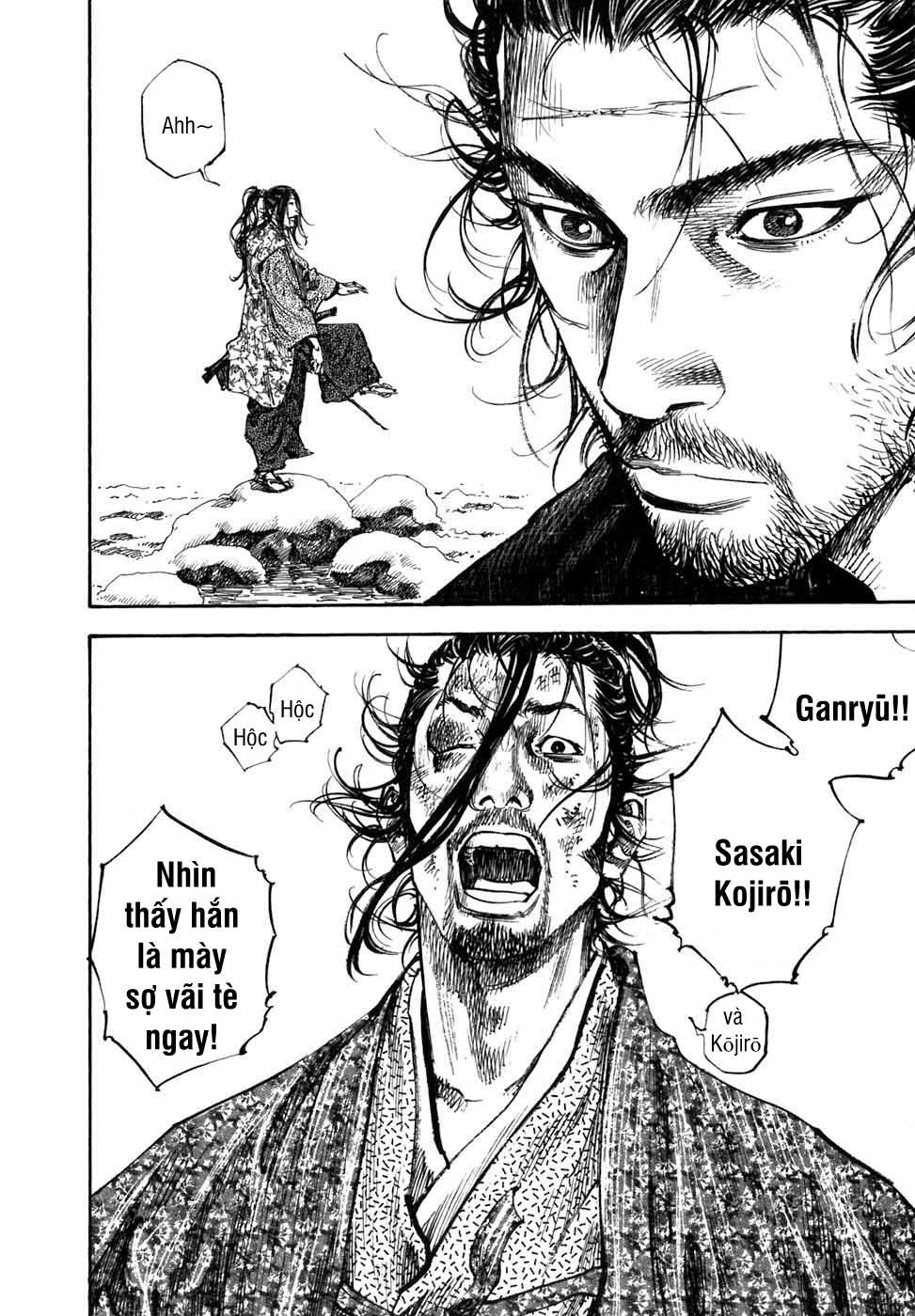 Lãng Khách Chap 222 - Next Chap 223