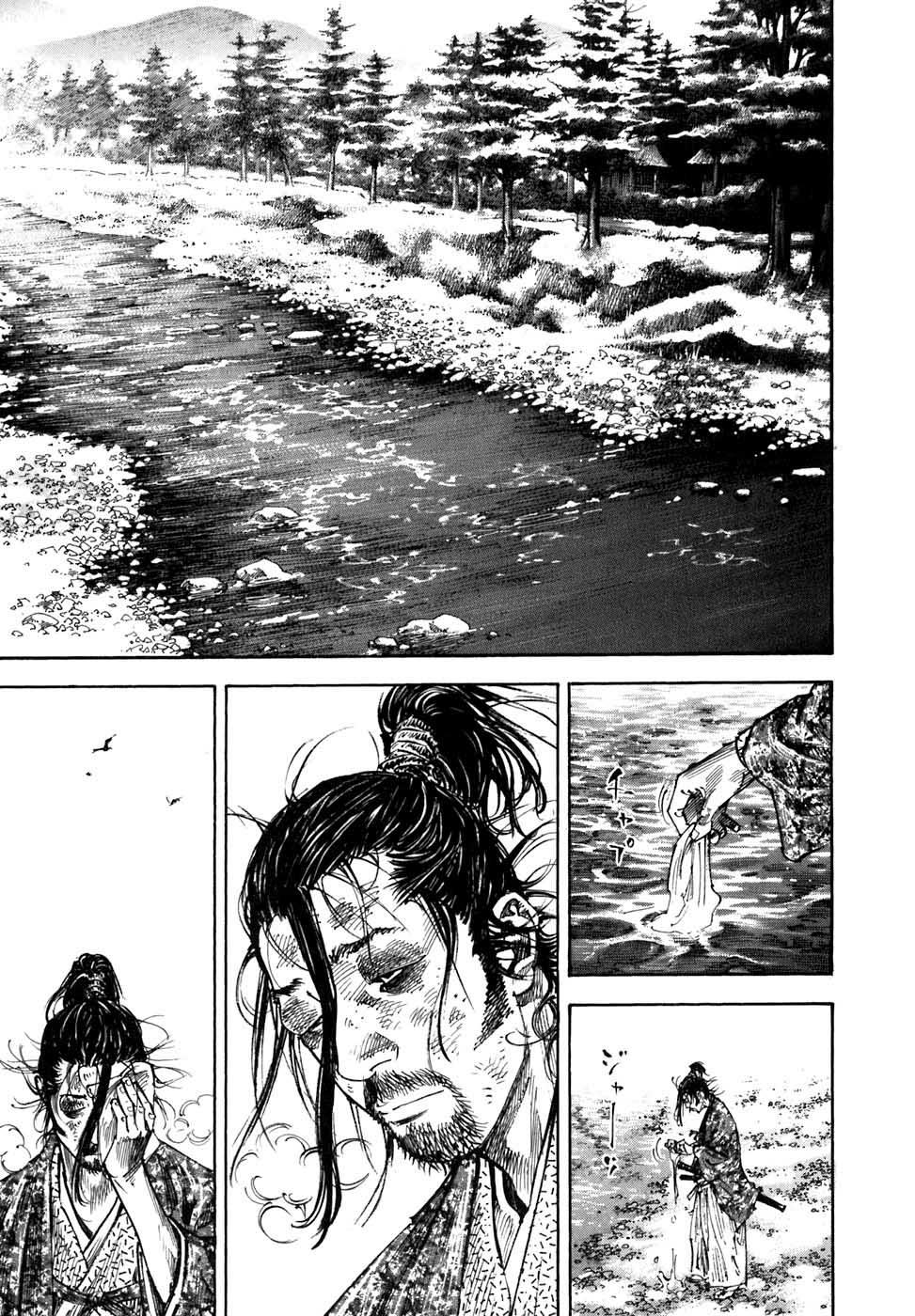 Lãng Khách Chap 222 - Next Chap 223