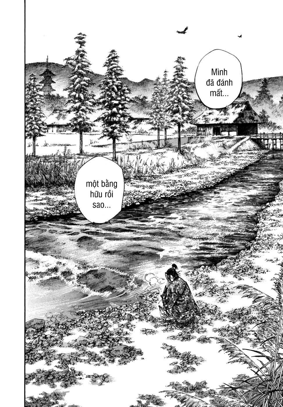 Lãng Khách Chap 222 - Next Chap 223