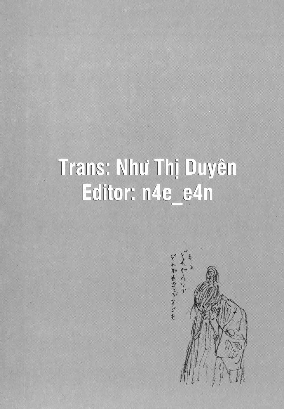 Lãng Khách Chap 222 - Next Chap 223