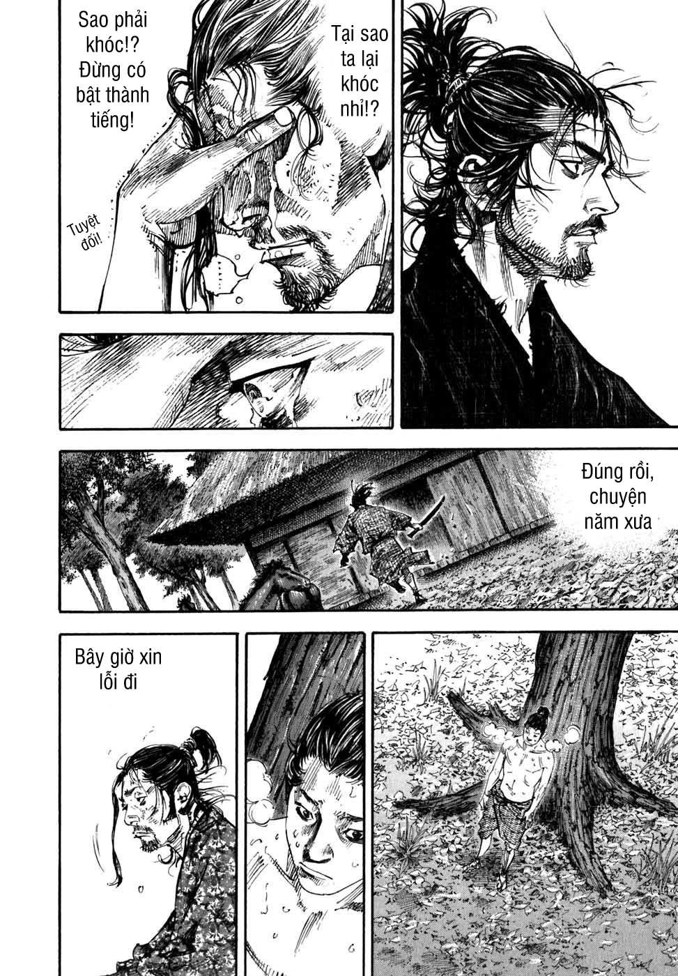 Lãng Khách Chap 222 - Next Chap 223