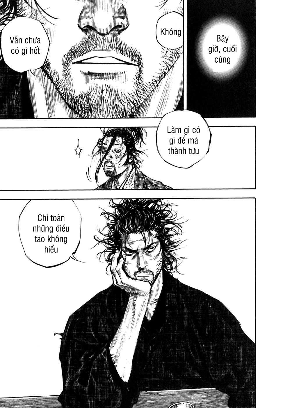 Lãng Khách Chap 222 - Next Chap 223