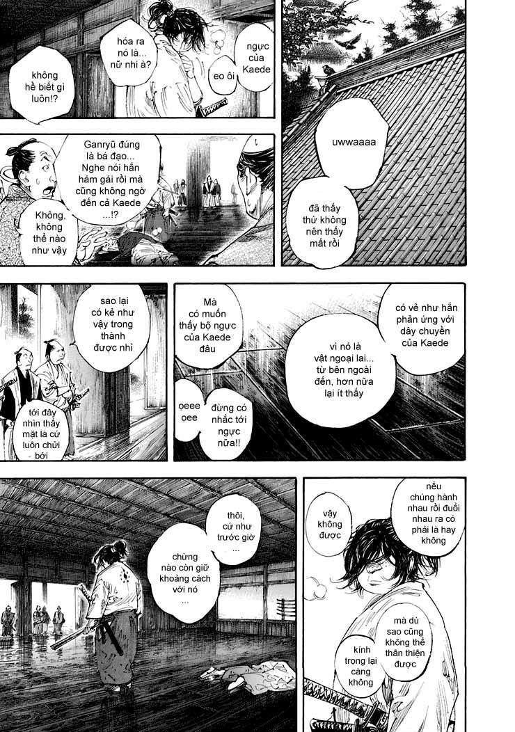 Lãng Khách Chap 300 - Next Chap 301