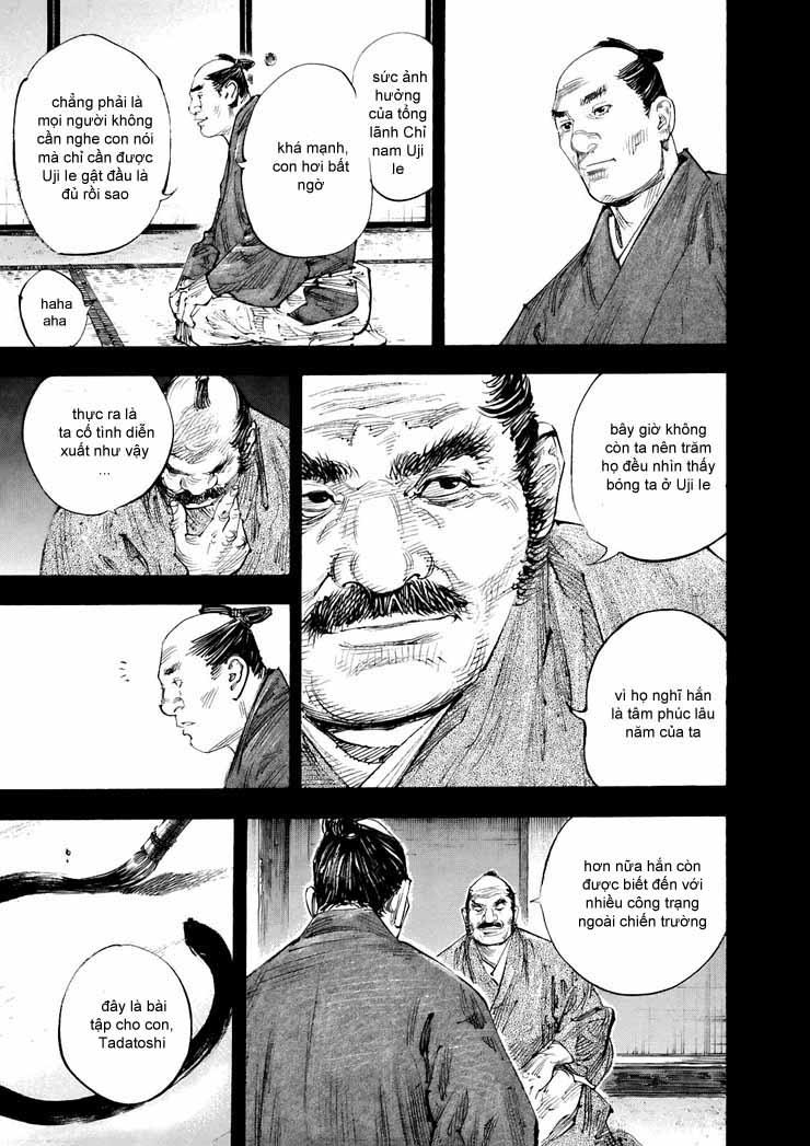 Lãng Khách Chap 300 - Next Chap 301