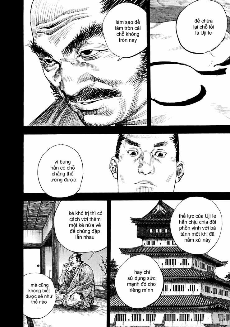 Lãng Khách Chap 300 - Next Chap 301