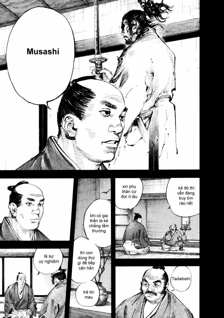 Lãng Khách Chap 300 - Next Chap 301