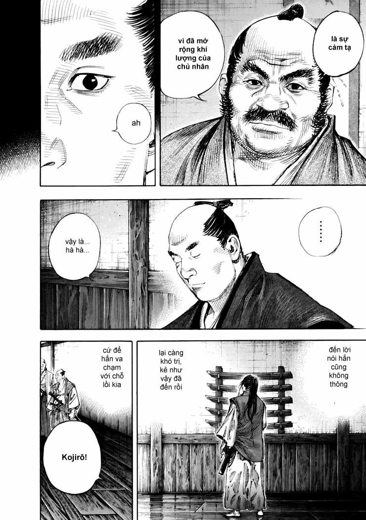 Lãng Khách Chap 300 - Next Chap 301