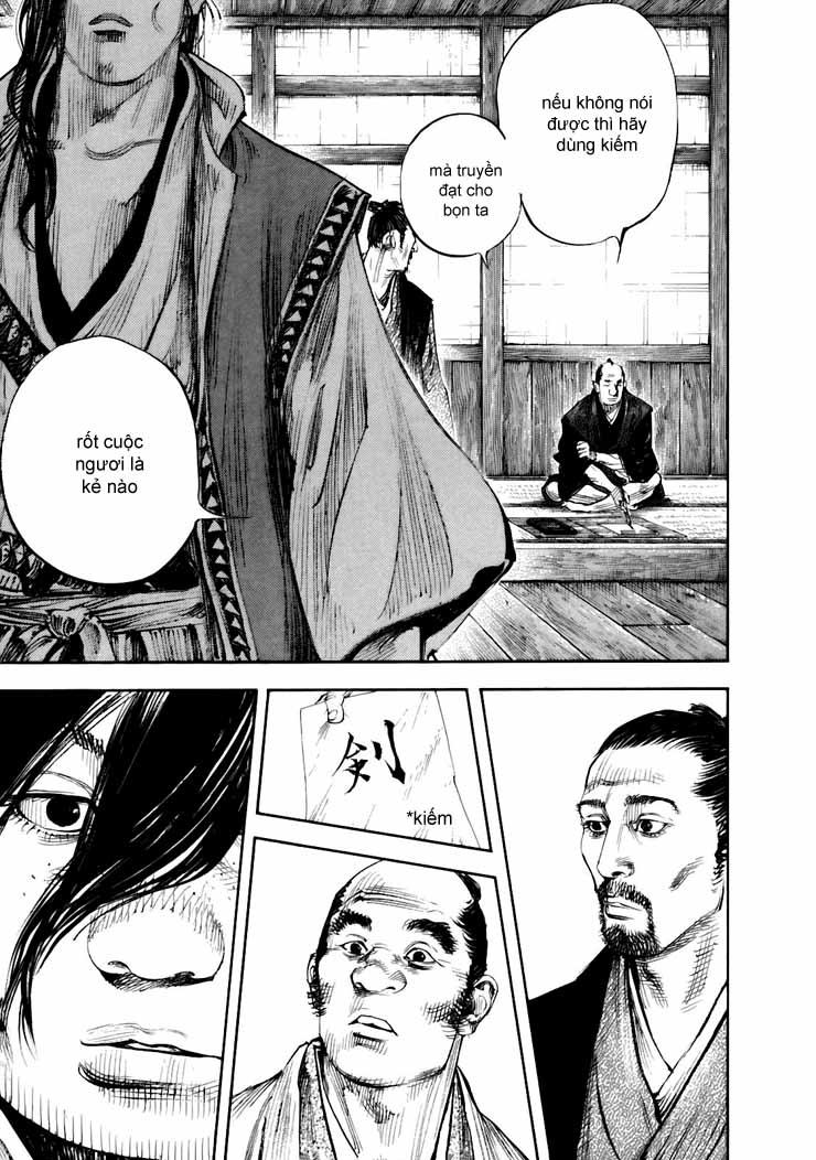 Lãng Khách Chap 300 - Next Chap 301