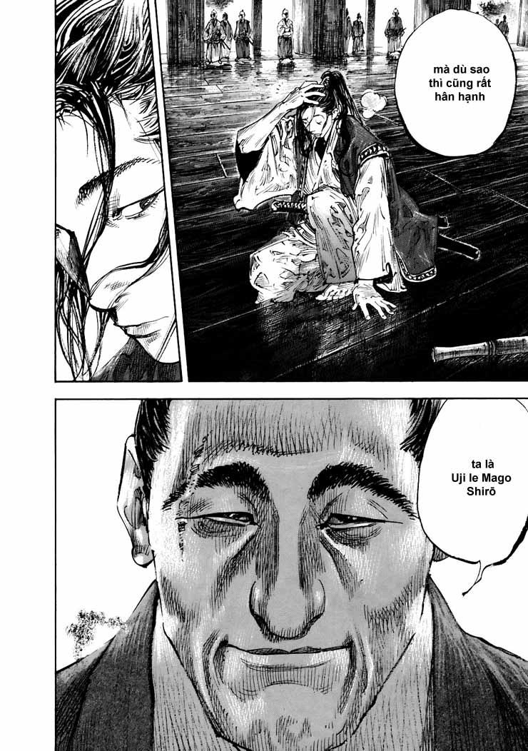 Lãng Khách Chap 300 - Next Chap 301