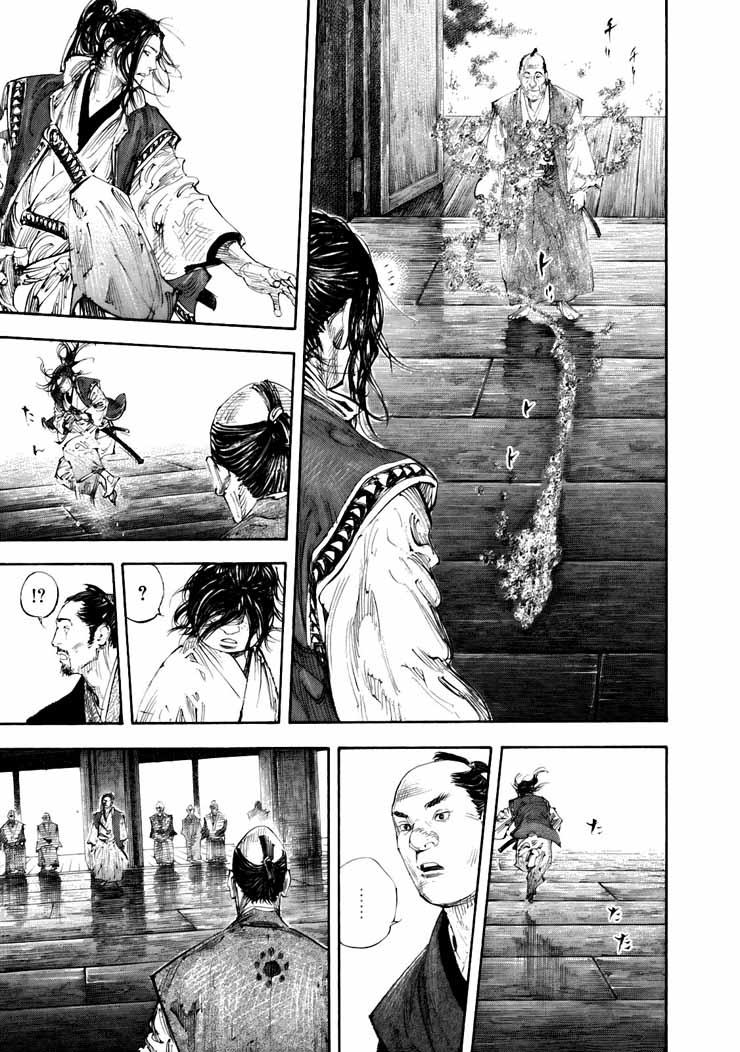 Lãng Khách Chap 300 - Next Chap 301