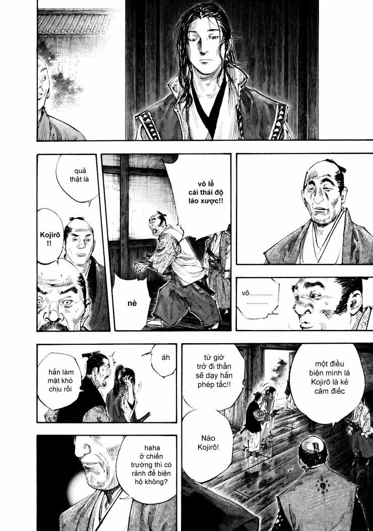 Lãng Khách Chap 300 - Next Chap 301