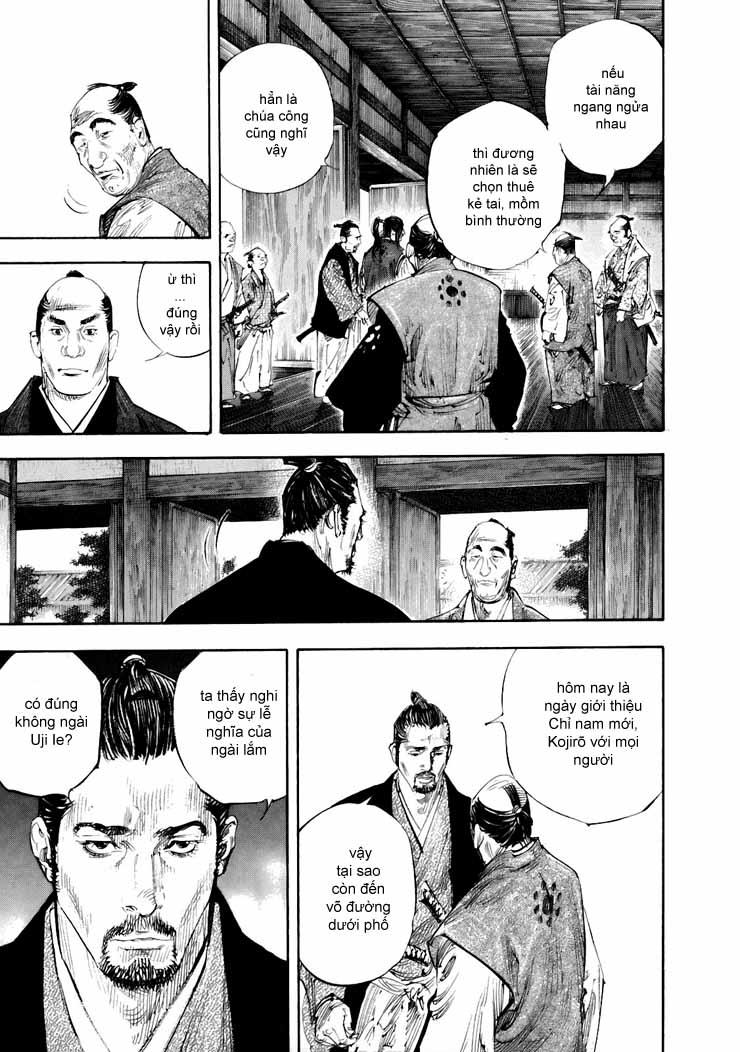 Lãng Khách Chap 300 - Next Chap 301