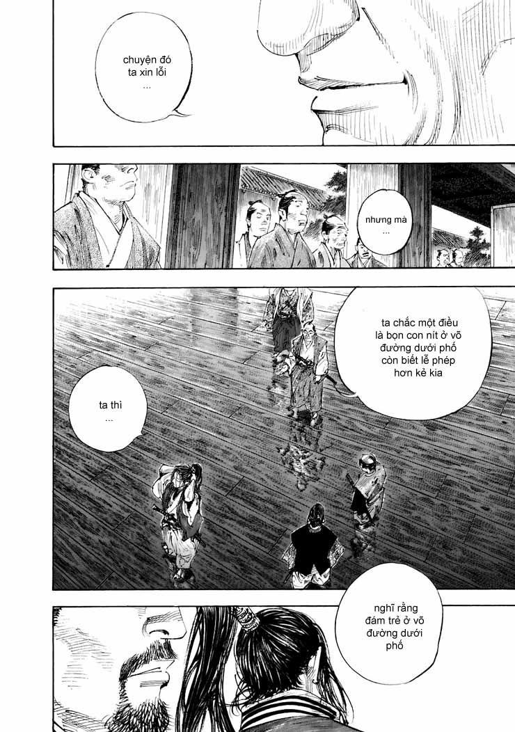 Lãng Khách Chap 300 - Next Chap 301