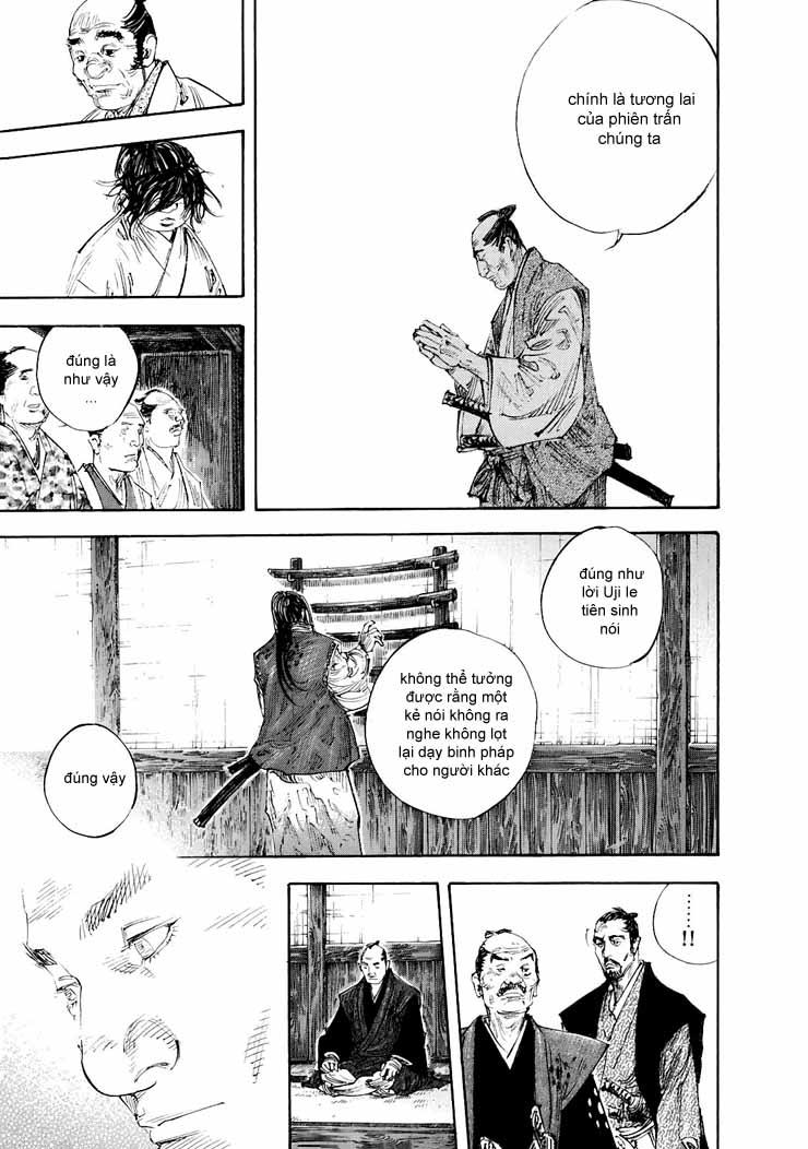 Lãng Khách Chap 300 - Next Chap 301