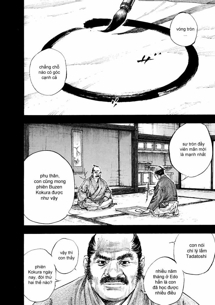 Lãng Khách Chap 300 - Next Chap 301