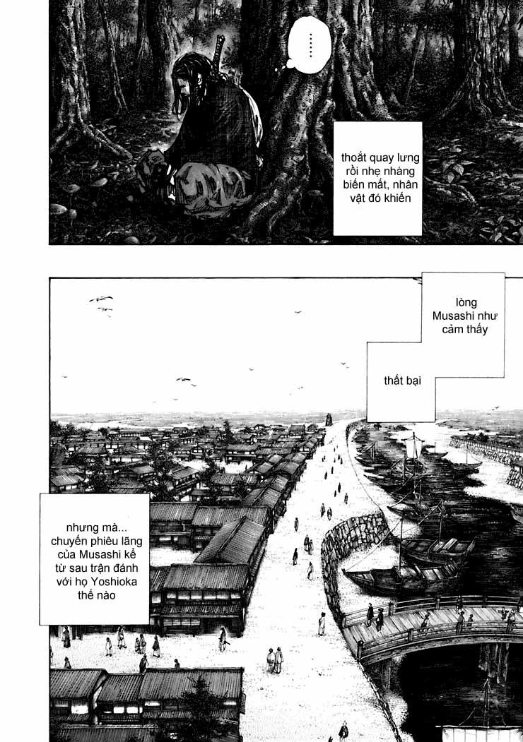 Lãng Khách Chap 301 - Next Chap 302