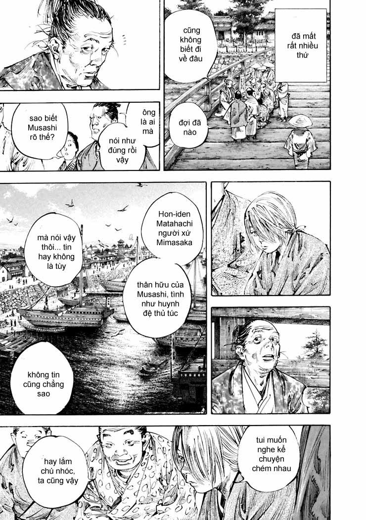 Lãng Khách Chap 301 - Next Chap 302