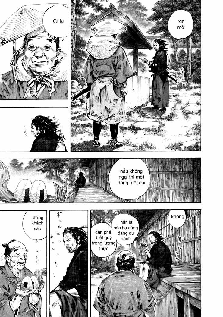 Lãng Khách Chap 301 - Next Chap 302