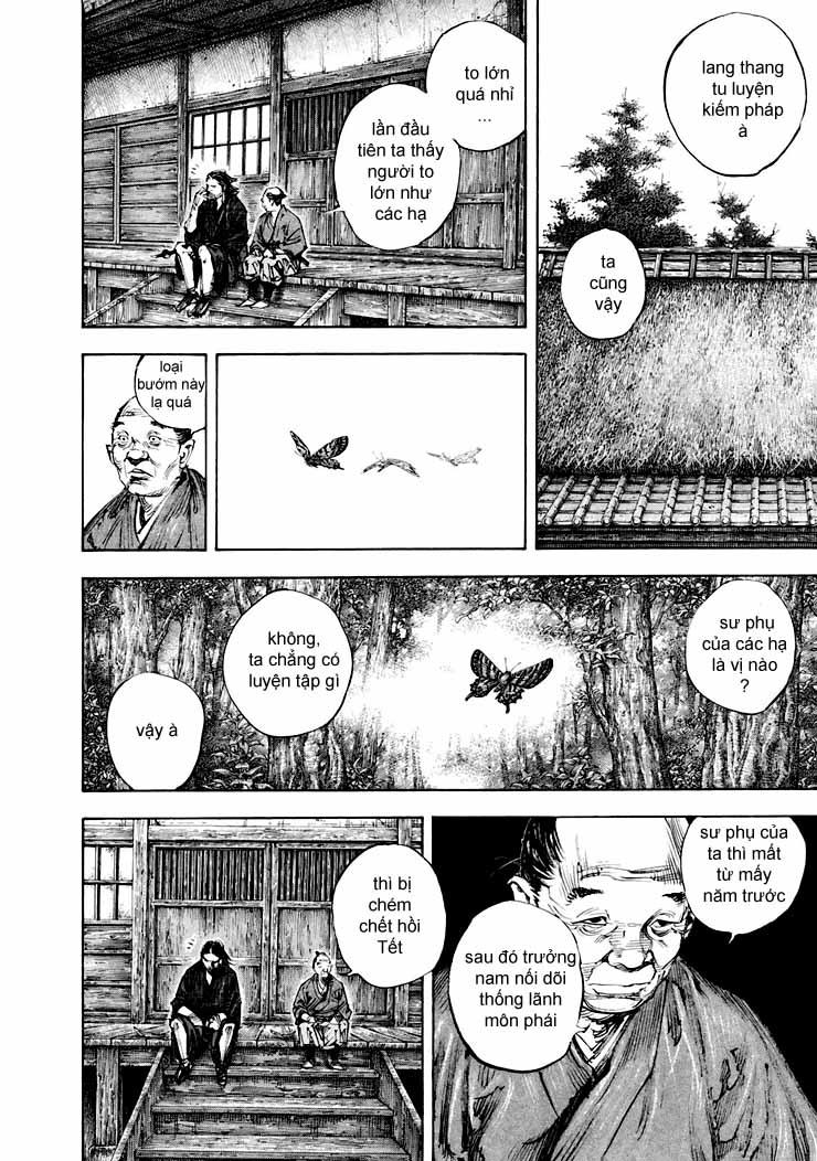 Lãng Khách Chap 301 - Next Chap 302