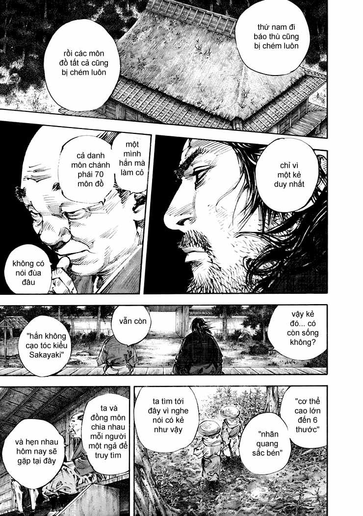 Lãng Khách Chap 301 - Next Chap 302