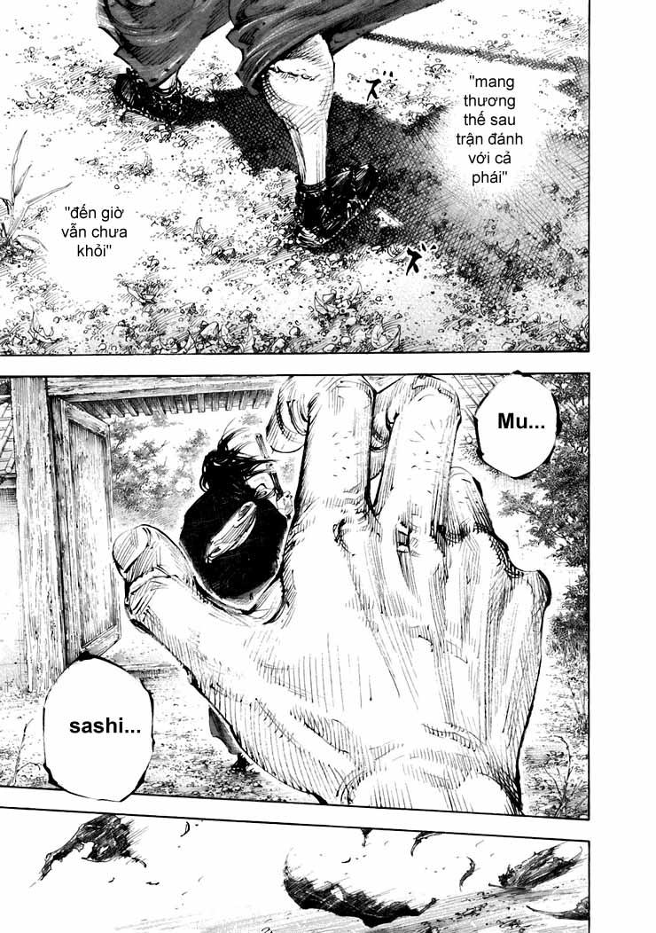 Lãng Khách Chap 301 - Next Chap 302