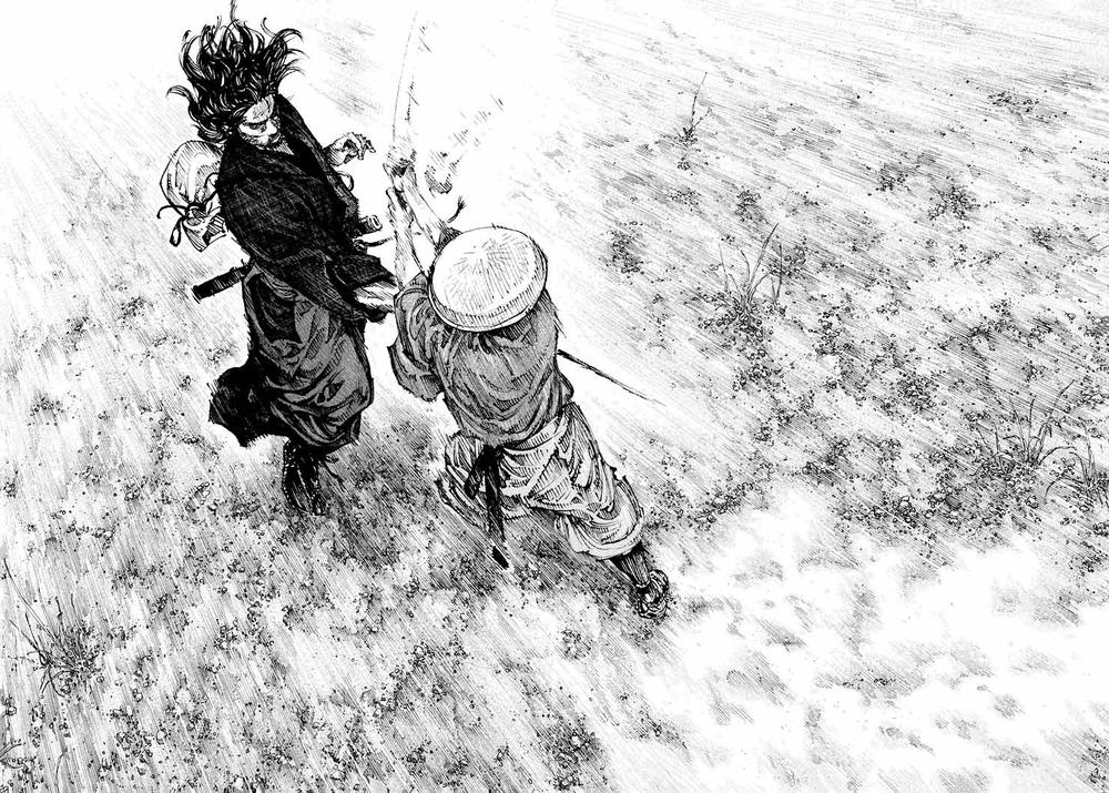 Lãng Khách Chap 301 - Next Chap 302