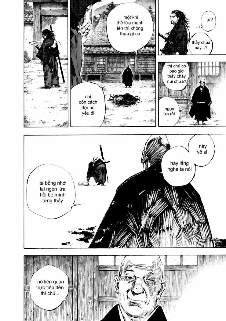 Lãng Khách Chap 301 - Next Chap 302