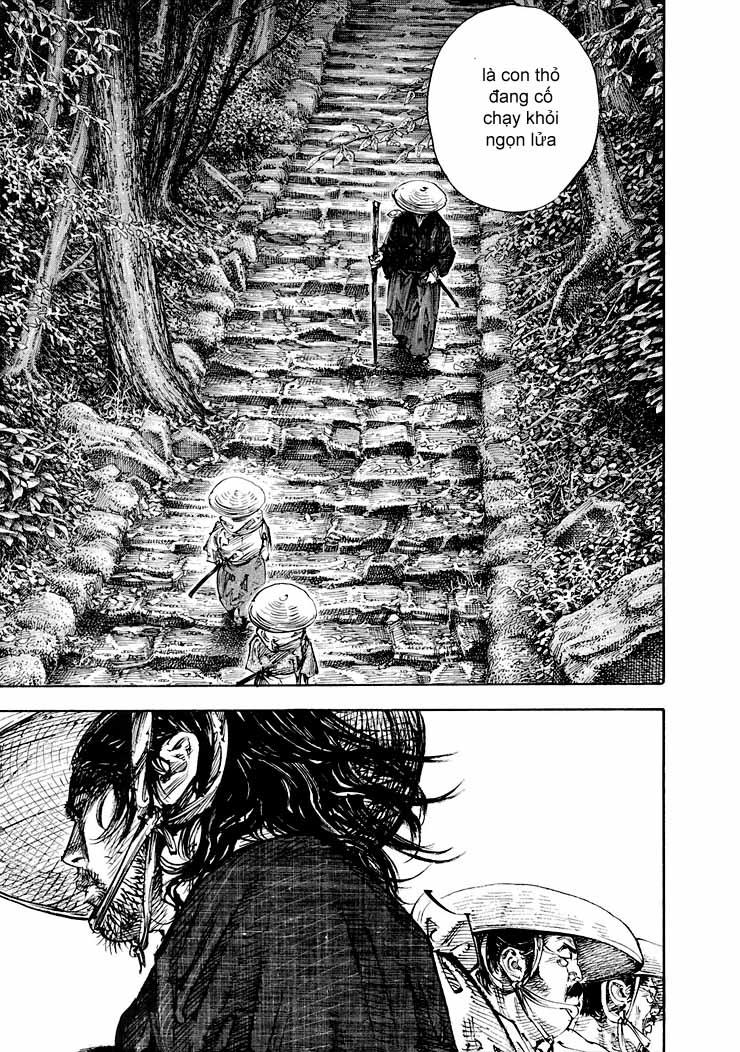 Lãng Khách Chap 301 - Next Chap 302