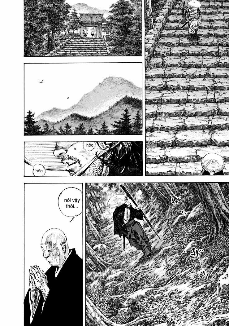 Lãng Khách Chap 301 - Next Chap 302