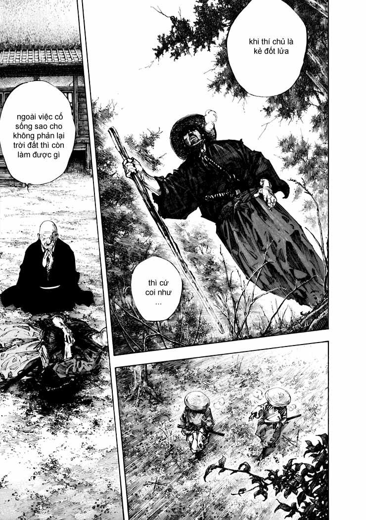 Lãng Khách Chap 301 - Next Chap 302