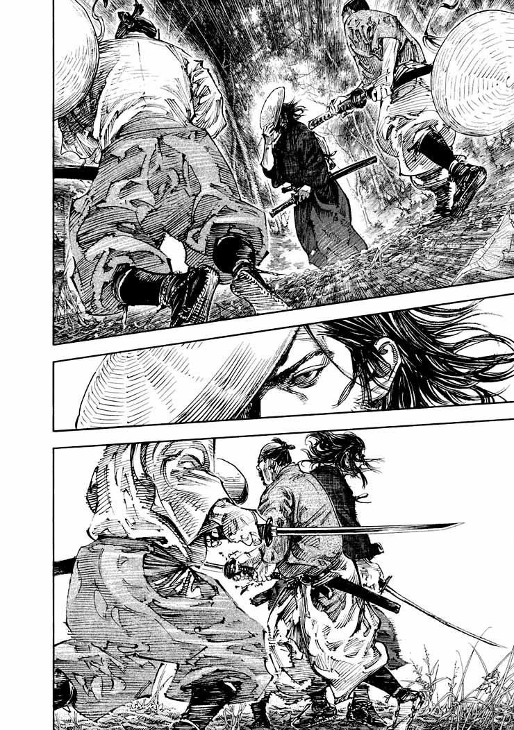 Lãng Khách Chap 301 - Next Chap 302